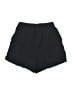 Active by Old Navy 100% Nylon Solid Black Shorts Size S - photo 1