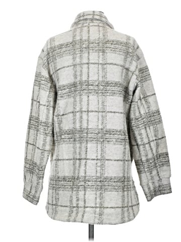 Banana Republic Factory Store Coat (view 2)