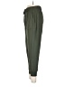 Mondetta Solid Green Casual Pants Size 6 - photo 5