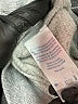 Champion Gray Pullover Hoodie Size L (kids) - photo 4