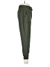 Mondetta Solid Green Casual Pants Size 6 - photo 4