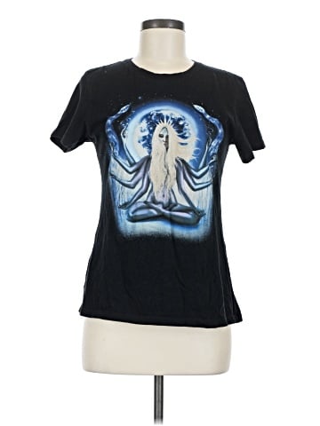 Next Level Apparel Short Sleeve T-Shirt (view 1)