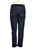 Dockers Solid Blue Jeans Size 32 waist - photo 2
