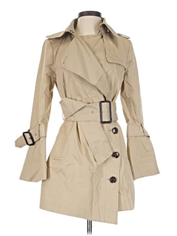 Banana Republic Trenchcoat (view 1)