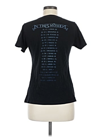 Next Level Apparel Short Sleeve T-Shirt (view 2)