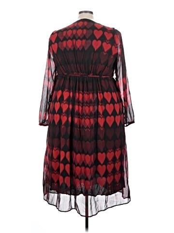 Ulla Popken Casual Dress (view 2)