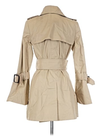 Banana Republic Trenchcoat (view 2)