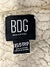 BDG Ivory Cardigan Size XS - photo 7