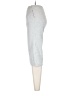 Uniqlo Chevron-herringbone Gray Sweatpants Size 7 - photo 5