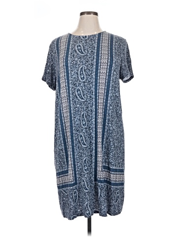 J.Jill Casual Dress (view 1)