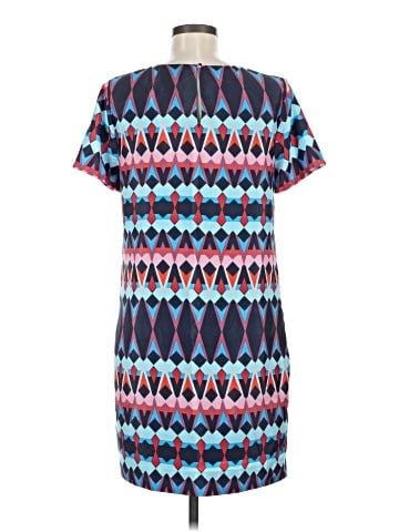 J.Crew Factory Store Casual Dress (view 2)