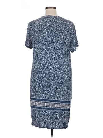 J.Jill Casual Dress (view 2)