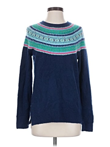 Talbots Pullover Sweater (view 1)