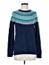 Talbots Blue Pullover Sweater Size S - photo 1