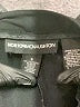 Norton McNaughton 100% Polyester Black Dress Pants Size 6 - photo 7