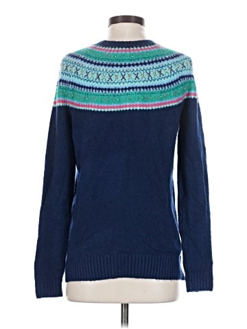 Talbots Pullover Sweater (view 2)