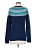 Talbots Blue Pullover Sweater Size S - photo 2