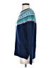 Talbots Blue Pullover Sweater Size S - photo 5
