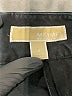MICHAEL Michael Kors Solid Black Formal Skirt Size 2 - photo 4