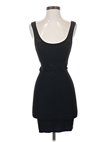 Bebe Casual Dress (view 1)