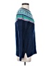 Talbots Blue Pullover Sweater Size S - photo 4