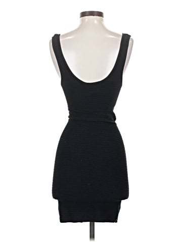 Bebe Casual Dress (view 2)