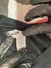Gildan Black Sweatshirt Size M - photo 7