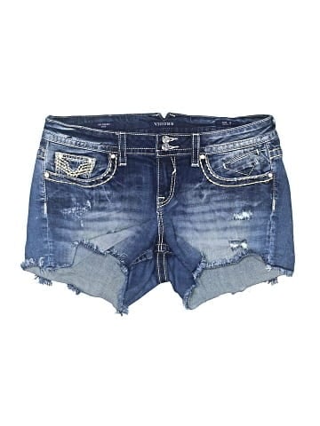 Vigoss Denim Shorts (view 1)
