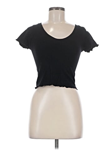 Derek Heart Short Sleeve T-Shirt (view 1)