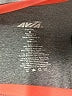 Avia 100% Polyester Gray Long Sleeve Top Size M - photo 7