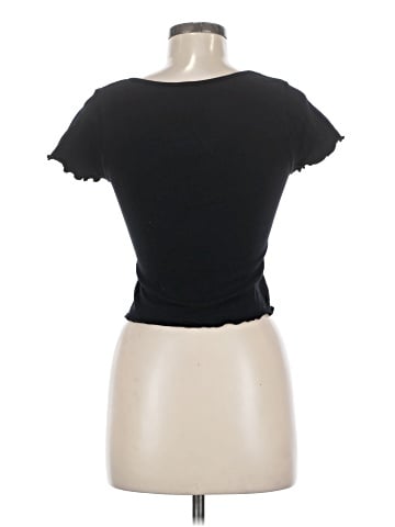 Derek Heart Short Sleeve T-Shirt (view 2)