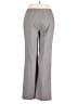 Halogen Houndstooth Gray Dress Pants Size 10 - photo 2