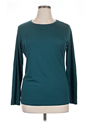 32 Degrees Long Sleeve Top (view 1)
