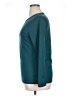 32 Degrees Teal Long Sleeve Top Size XL - photo 5