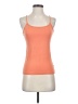 Merona Orange Tank Top Size XS - photo 1