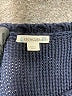 Crewcuts Blue Pullover Sweater Size 6 - 7 - photo 3