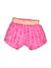 Under Armour 100% Polyester Tie-dye Pink Athletic Shorts Size 2T - photo 1