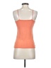 Merona Orange Tank Top Size XS - photo 2