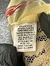Umgee Ivory Kimono Size Med - Lg - photo 8