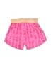 Under Armour 100% Polyester Tie-dye Pink Athletic Shorts Size 2T - photo 2