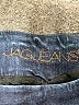 Jag Jeans Blue Jeans Size 10 - photo 7