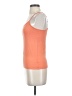 Merona Orange Tank Top Size XS - photo 5