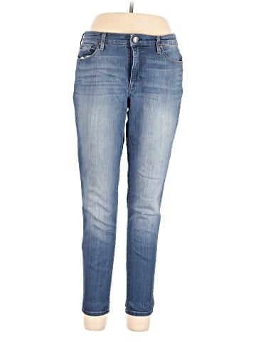 Nine West Jeans (view 1)