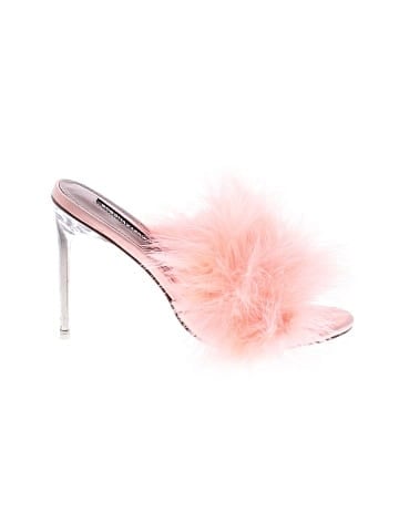 BCBGMAXAZRIA Sandals (view 1)