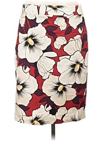 Ann Taylor Factory Formal Skirt (view 1)
