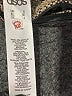 ASOS Tweed Gray Formal Skirt Size 4 - photo 5