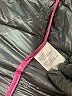 Calvin Klein 100% Nylon Black Snow Jacket Size M - photo 6