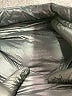 Calvin Klein 100% Nylon Black Snow Jacket Size M - photo 7