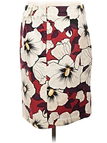 Ann Taylor Factory Formal Skirt (view 2)