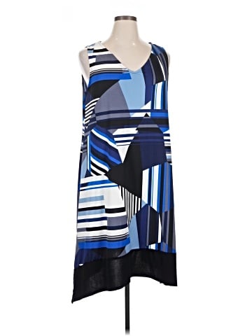 Avenue Casual Dress (view 1)
